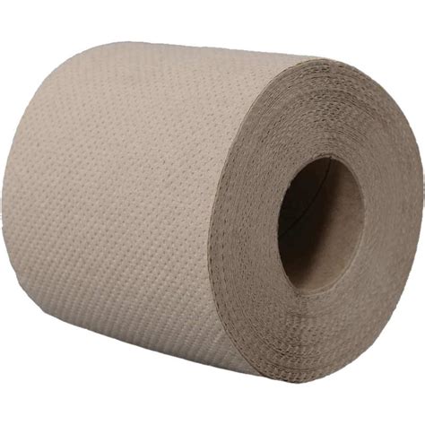 Toilettenpapier 1 Lagig Recycling 400 Blatt 64 Rollen