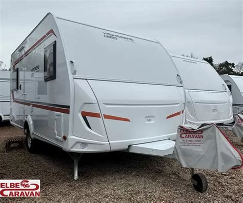 Weinsberg CaraOne 450 FU Edition HOT Als Wohnwagen In Lutherstadt Wittenberg Bei Caraworld De