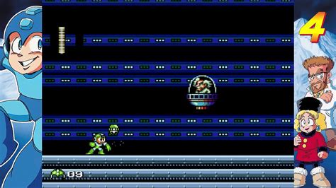 Mega Man The Sequel Wars Mega Man Wily S Fortress Stage Youtube