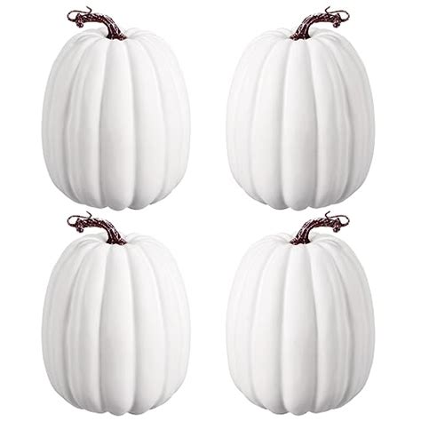 I Tested Large Foam Pumpkins in Bulk and Here's Why They're a Must-Have ...