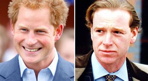 Lady D James Hewitt padre di Harry L amante racconta la verità VIDEO