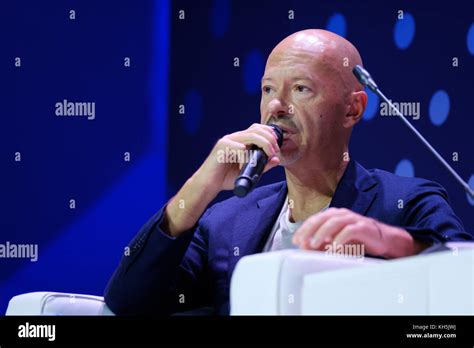 Russian celebrity Fyodor Bondarchuk Stock Photo - Alamy