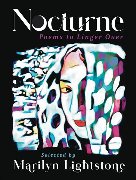 Nocturne: Poems To Linger Over – ZoomerStore