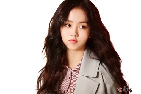 Kim So Hyun Png By Yujurin On Deviantart