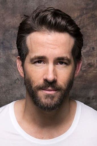 Ryan Reynolds Profile Images — The Movie Database Tmdb