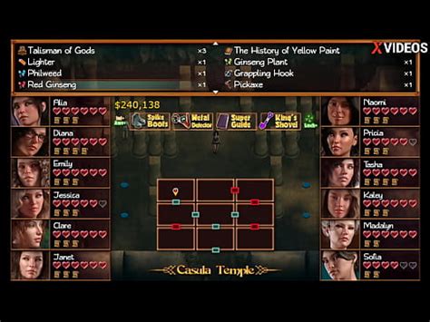 TREASURE OF NADIA EP AMAZING THREESOME WITH THE DOCTOR THE MASSEUR XVIDEOS