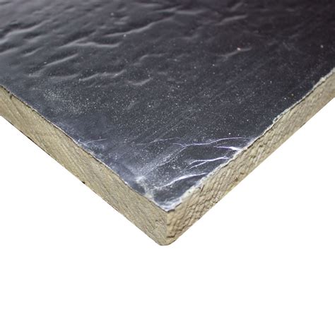 Recticel Pir Insulation Board 25mm