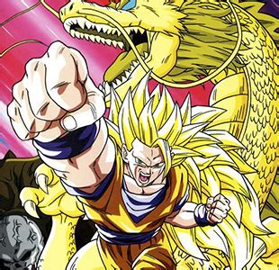 Peliculas Dragon Ball Z El Ataque Del Dragon Dragonball La