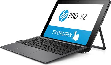 Hp Pro X2 612 G2 Noir Hybride 2 En 1 305 Cm 12 1920 X 1