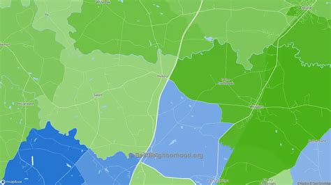 Race, Diversity, and Ethnicity in Whitakers, NC | BestNeighborhood.org