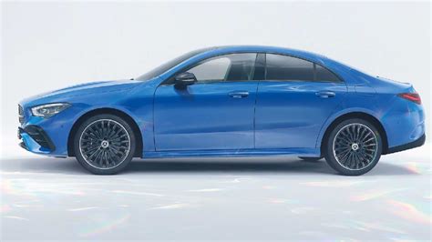 Mercedes Benz Cla Tan T Ld Te Zellikleri Projecik