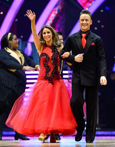 Rachel Stevens - Strictly Come Dancing Tour -14 | GotCeleb