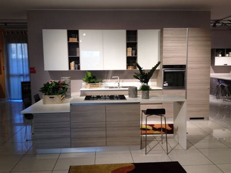 Scavolini Cucina Liberamente Cucine A Prezzi Scontati