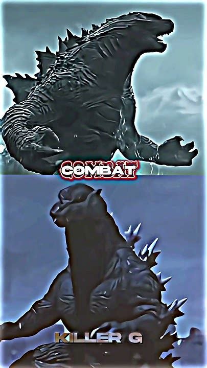 Legendary Godzilla Vs Godzilla Final Wars 30k Special Youtube