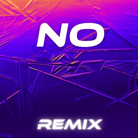 No Remix Single By Sermx Spotify