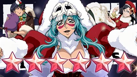 NEW CHRISTMAS RESURRECTIONS NELLIEL SOI FON NANAO RESURRECTION