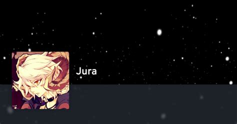 Jura's profile · AniList