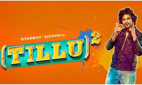 Tillu Square Movie Twitter Reviews And Live Updates