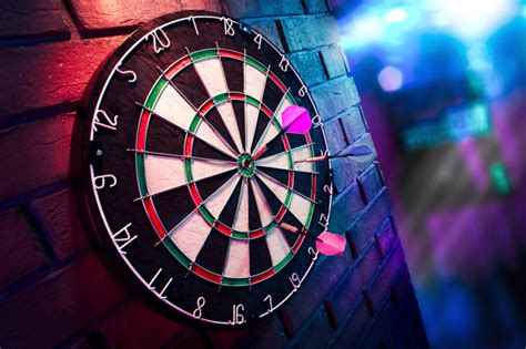 Top 10 Dart Health Tips to Improve Your Game