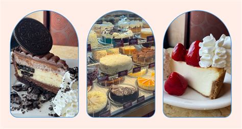 All 34 Cheesecake Factory Cheesecakes Ranked In 2024 Purewow