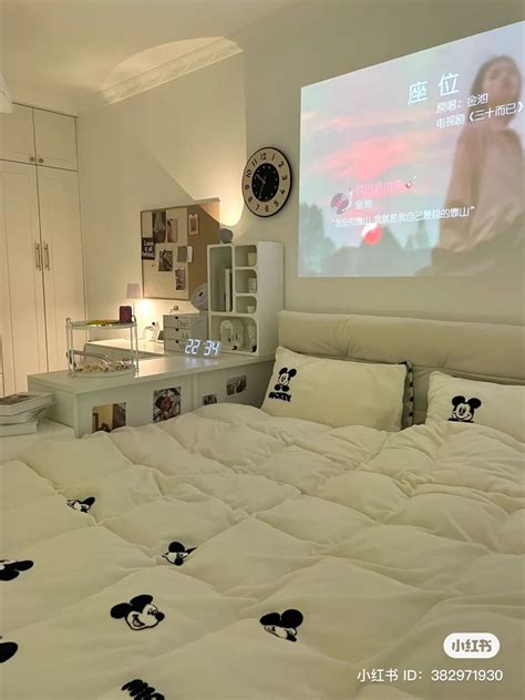 Pin by kyna lau on Dream rooms | Room inspiration bedroom, Room redesign, Minimalist room