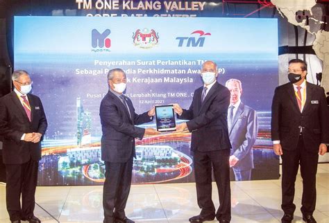 More Participation In Telco Industry