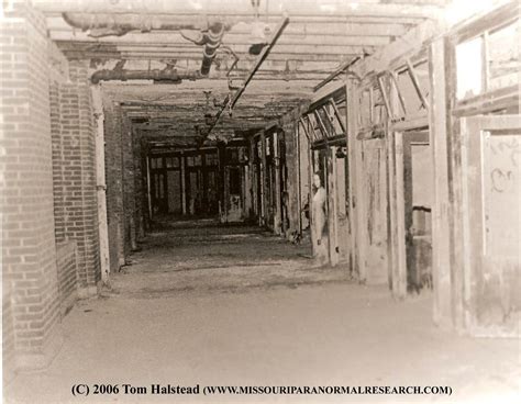 Theresas Haunted History Of The Tri State The Ghost Of Mary Lee At Waverly Hills