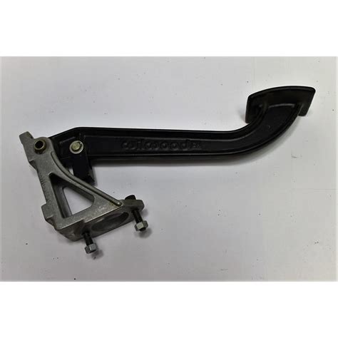 Garage Sale Wilwood 340 13834 Swing Mount Clutch Brake Pedal