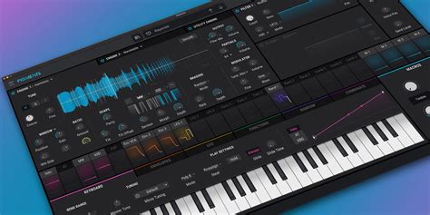 First Look Arturia Pigments Brings Additive Synthesis To Its Arsenal