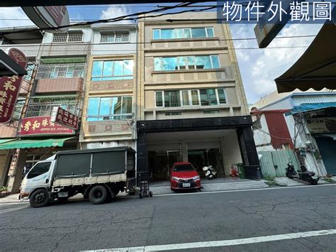 A 潮州稀有src結構優質透天民宿可自用店住 屏東縣潮州鎮西市路福康居房屋 Yc0070842 永義房屋