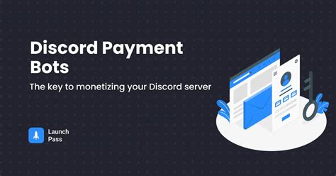 Discord Payment Bots The Key To Monetizing Your Discord Server