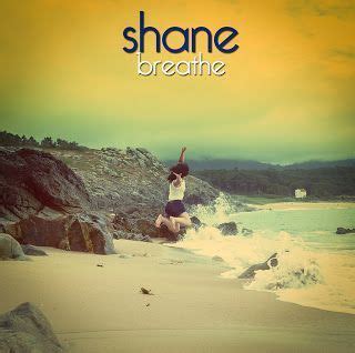 Escucha Breathe Primer Single Del Nuevo Ep De Shane El Mundo De Tulsa