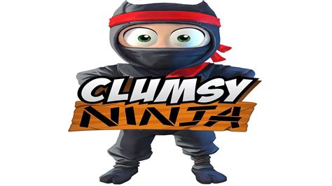 Clumsy Ninja Universal Hd Sneak Peek Gameplay Trailer Youtube