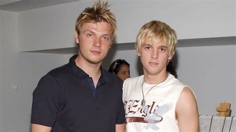 Backstreet Boys Paid Tribute To Aaron Carter After His Death