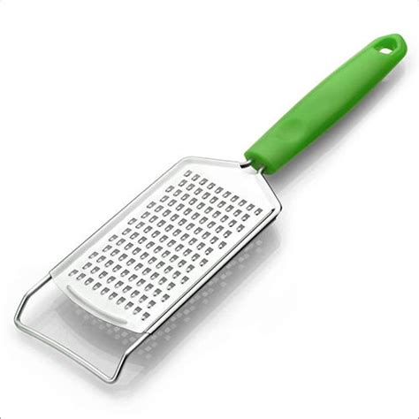 Stainless Steel Cheese Grater at Best Price in Surat | Raghuvir Enterprise