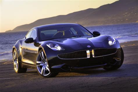 Fisker files for bankruptcy, assets sold to Hybrid Technology