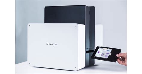 Scopio Labs And Synlabs Veterinary Pathology Group Partner To Bring