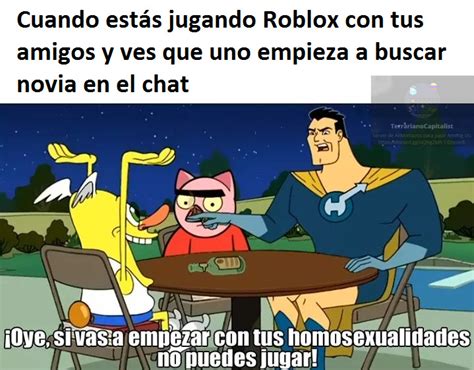 Momo genérico de Roblox mlg Meme subido por TerrarianoCapitalist