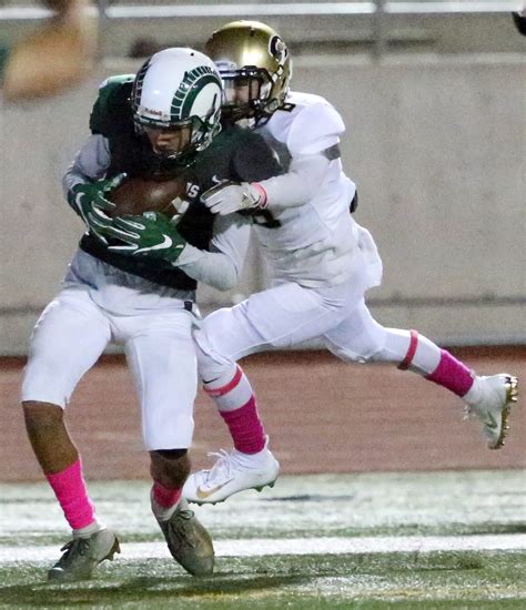 Montwood Rams Defense Solid In Win Over Coronado Thunderbirds