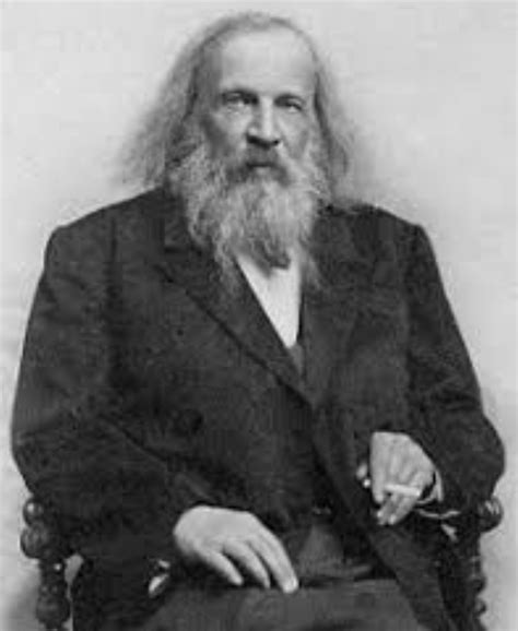 Dmitri Mendeleev | Real Life Heroes Wiki | Fandom