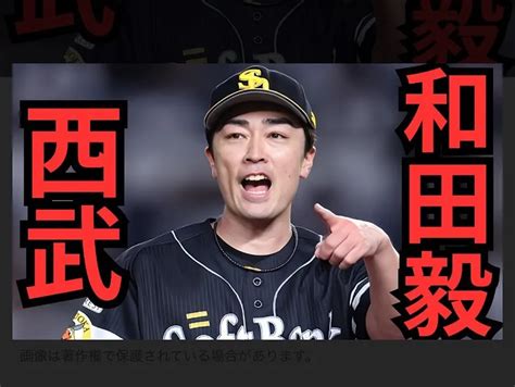 【1860日連続ブログ更新中】西武人的補償で和田毅選手獲得 ブログ 野球のグランド整備用品ならアラキスポーツ