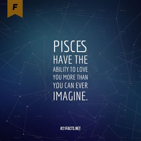 The Words Pisces And Leo Share A Deep Bond That Most Will Not Understand