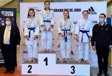 Notre Rendez Vous Avec Le Judo Club Marnaval Saint Dizier Active Radio