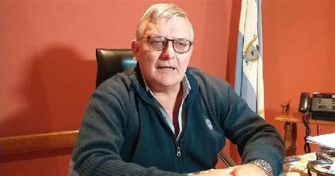 La Pampa Denunciaron A Ex Intendente Por Malversación De Fondos