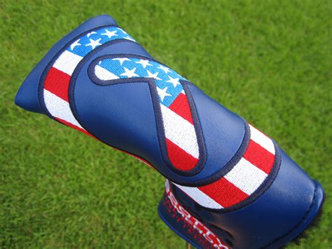 Scotty Cameron Headcovers - Tour Putter Gallery