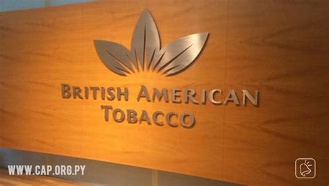 British American Tobacco Incrementa Ventas En México Y El Mundo Revista Cap