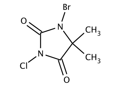 Purchase Bromo Chloro Dimethylhydantoin Bcdmh