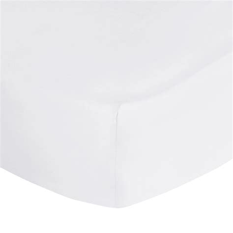 Простынь-Пододеяльник Italian Satin COL.A BIANCO (Белый) 250x260 ...