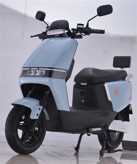 Saige High Speed Electric Motorcycle With W Motor Max Speed Km H