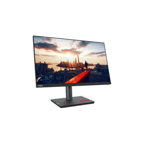 Monitor Lenovo Thinkvision P H Led Display Cm X